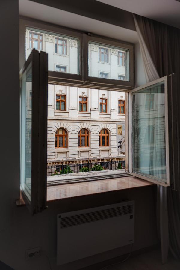 Heart Of Old Town Apartment Bucureşti Exterior foto