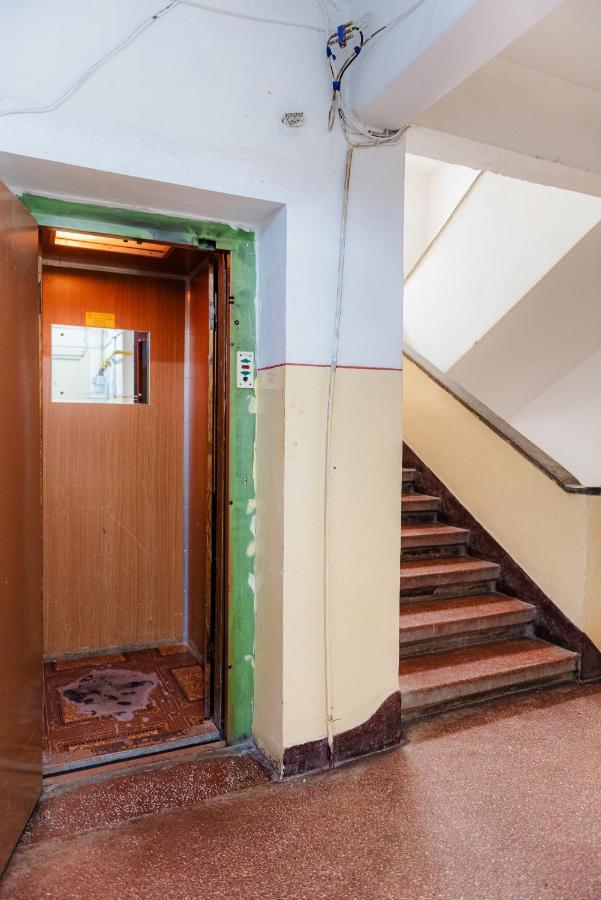 Heart Of Old Town Apartment Bucureşti Exterior foto